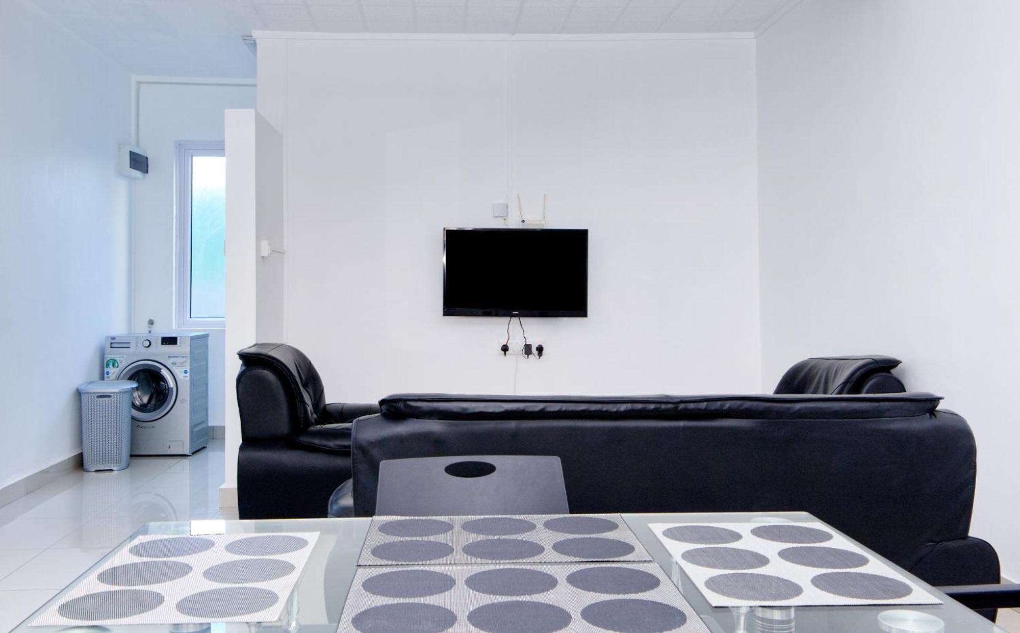 Blue Pebbles Villa Flic-en-Flacq Extérieur photo